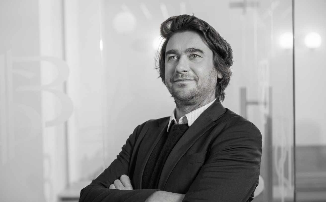 Andreas Veispak, Head of Research, Innovation & Development, EBS, mentor at Young Entrepreneurs Summer School 2026 in Tallinn