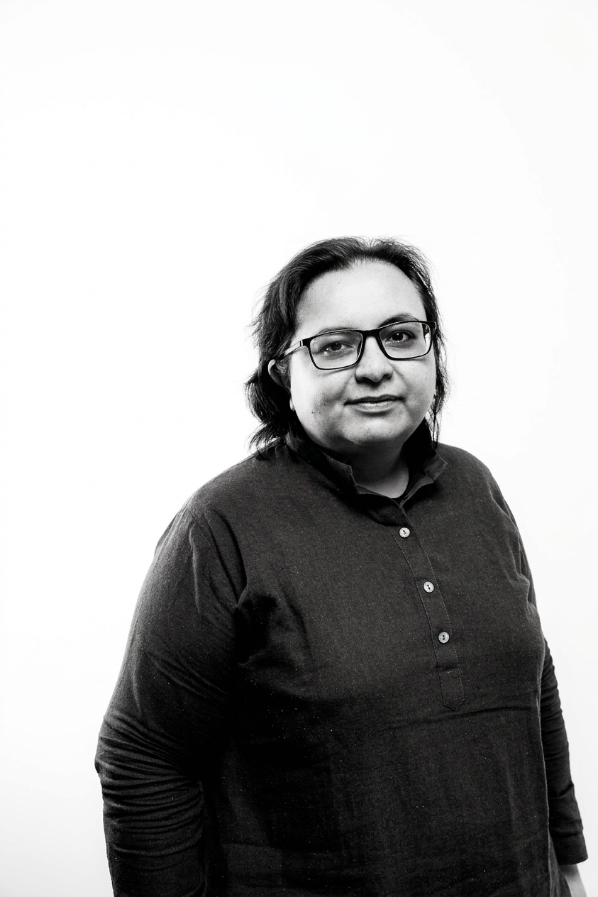 Hira Wajahat Malik, PhD Researcher & Sustainability Facilitator, EBS, mentor at Young Entrepreneurs Summer School 2026 in Tallinn