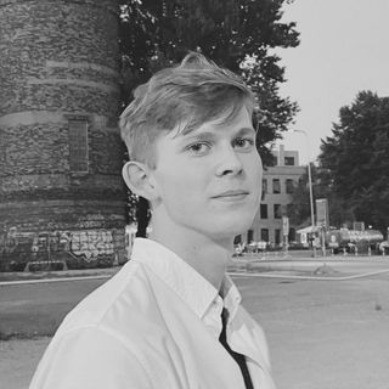 Uku Joost Annus, Founder & CEO, Bilt.me, mentor at Young Entrepreneurs Summer School 2026 in Tallinn